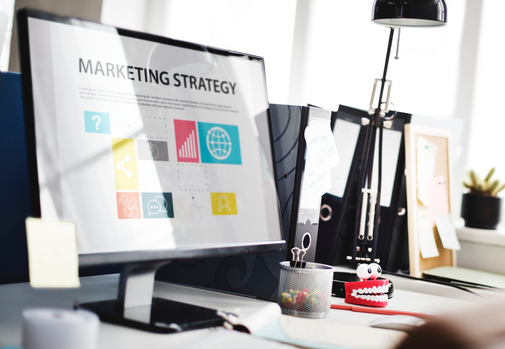 The Top 10 Benefits of Hiring a Marketing Agency